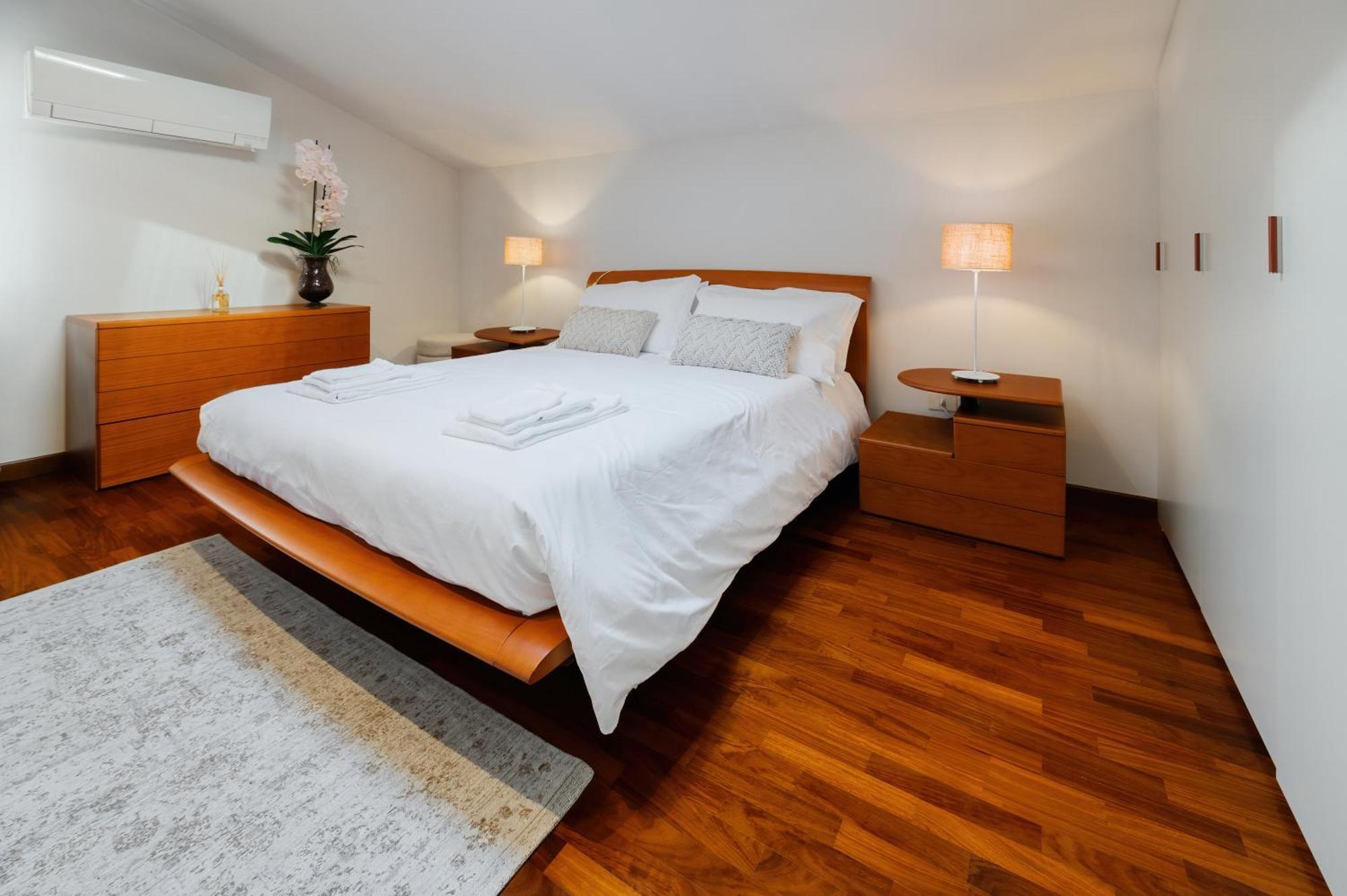 Casa Di Iaio - 90 M2 Apt With Free Wi-Fi, Netflix, Home Cinema & Parking Gorizia Exterior photo